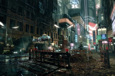 Future Wallpapers Collection (40+)