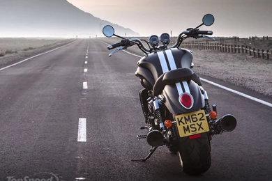 2015 Triumph Rocket III Roadster   Picture 615957