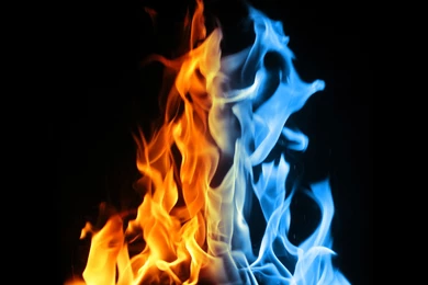 234327 Fire And Ice 1232x648px By Eva Brosnan