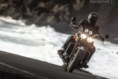 2015 Triumph Rocket III Roadster   Picture 615961