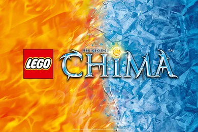 2014 Fire And Ice   Wallpapers   Activities   Chima LEGO.com