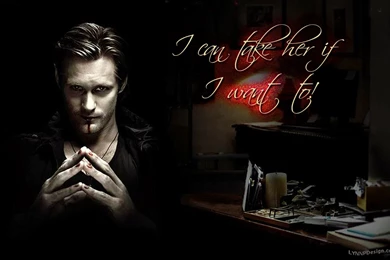 Sunlight On Your Skin True Blood Desktop Wallpapers   Eric Small