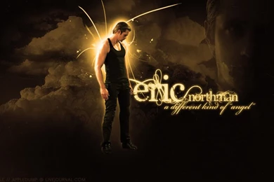 True Blood: Eric Northman Wallpapers   AppleDump