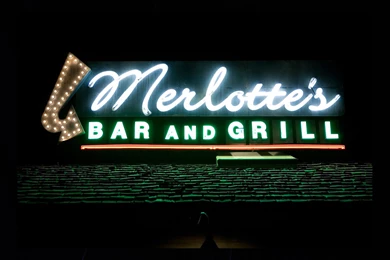 Free Download High Quality Neon Sign True Blood Wallpapers Num. 23 ...