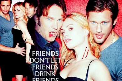 True Blood Wallpapers
