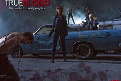 True Blood