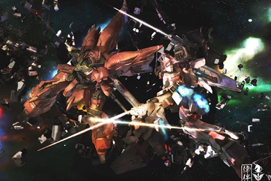 Download Gundam Unicorn Wallpapers 1714x1200
