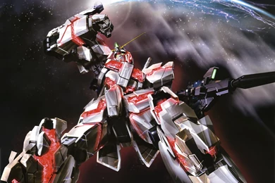 RX 0 Unicorn Gundam The Gundam Wiki Wikia