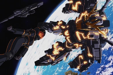 Wallpaper: Sd Gundam Wallpapers Hd