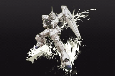 Anime Wallpaper: Gundam Unicorn Wallpapers Photo HD Quality ...