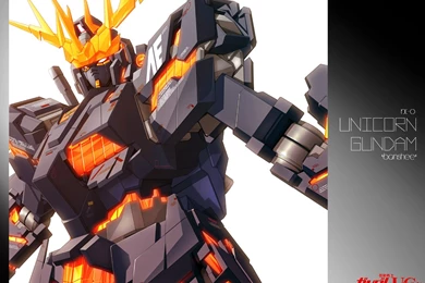 Download Gundam Unicorn Wallpapers 1280x960