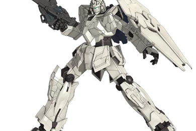 Wallpapers Gundam Unicorn Dynasty Warriors E Galleries Joystiq ...