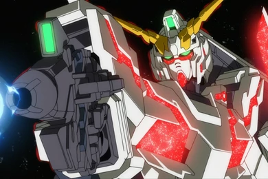 Mobile Suit Gundam Unicorn 22 Cool Wallpapers   Animewp.com