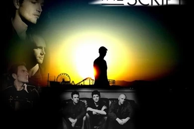 Entertainment Wallpaper: The Script Wallpapers