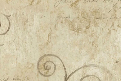 Purple Scroll Script Wallpapers By Seabrook