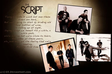 The Script