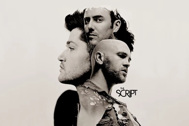 Wallpapers The Script 2560x1600