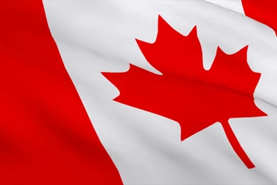 Canada Flag   Free Large Images