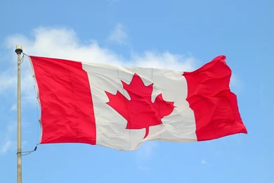 Flag Of Canada   Wikipedia, The Free Encyclopedia