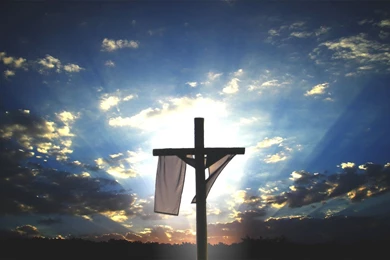 Easter, Sunday, Wallpaper, Religions, Picture, Jesus, Full, Screen ...