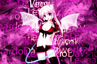 Sexy Anime Wallpapers Hd 40054 HD Wallpapers