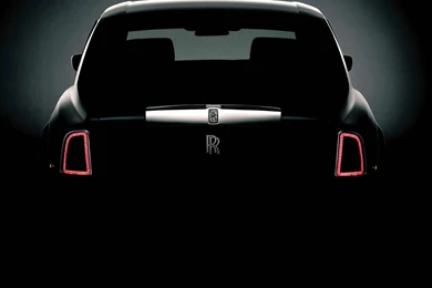 Rolls Royce Wallpapers