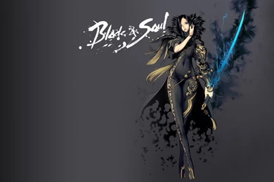 Blade And Soul Wallpapers HD