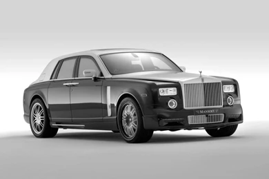 Rolls Royce Phantom Wallpapers And Backgrounds