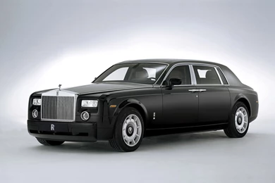 Rolls Royce Car Wallpapers