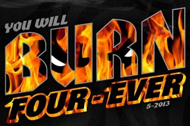 Join The Spitfire Wheels Burn Club