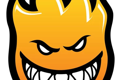 Wallpapers Spitfire Skateboard .4 5100x6600