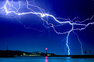Download Dramatic Lightning Hd Live Wallpapers Free Download ...