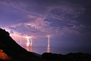 Awesome lightning live wallpaper for mac 1024x768.jpg
