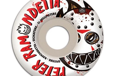 Wallpapers Spitfire Skate Skateboard Wheels 500x500