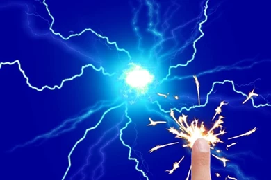 Electric Screen. Touch It!   Android Apps On Google Play