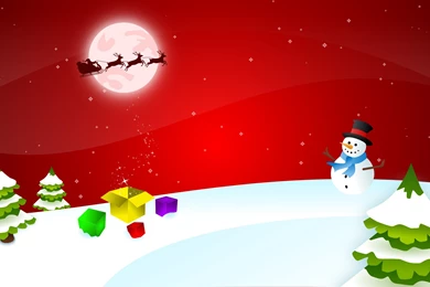 Merry Christmas 2010 By Kartine29 On DeviantArt