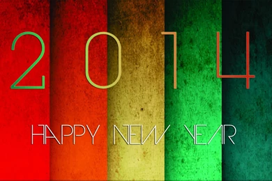 Happy New Year 2014 Wallpapers Free Download HD