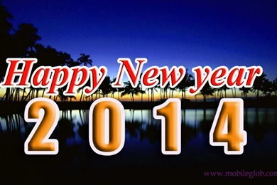 Download Happy New Year 2014 HD Wallpapers Photos, Images Pictures