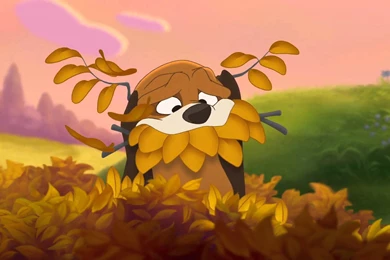 The Fox And The Hound 2    Friends For Life (Brazilian Portuguese ...