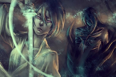 Anime HD Wallpapers – Wallpaper202