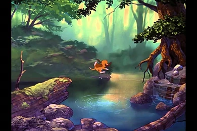 The Fox And The Hound / The Fox And The Hound 2   Special Edition ...