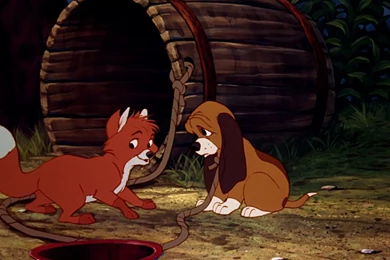 13 Quality Equilibrium Wallpapers, TV & Movies