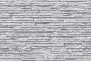 MURIVA SLATE PATTERN STONE BRICK FAUX EFFECT REALISTIC VINYL ...