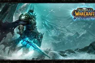 Wrath Of The Lich King