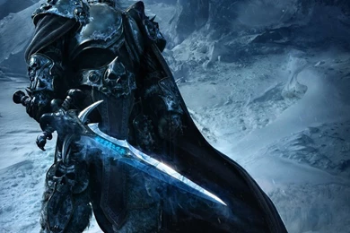Power Struggle (Lich King)   Warcraftlore Wiki   Wikia