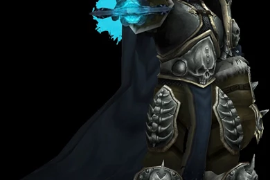 Ner'zhul   WoWWiki   Wikia