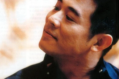 Jet Li HQ Photos
