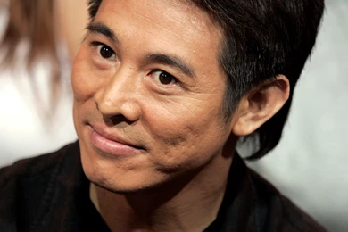 Jet Li Photo, Pics, Wallpapers   Photo