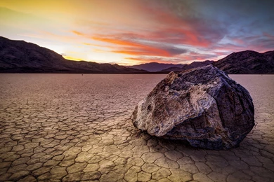 Death Valley Wallpapers