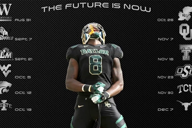 Top Baylor Wallpapers Wallpapers